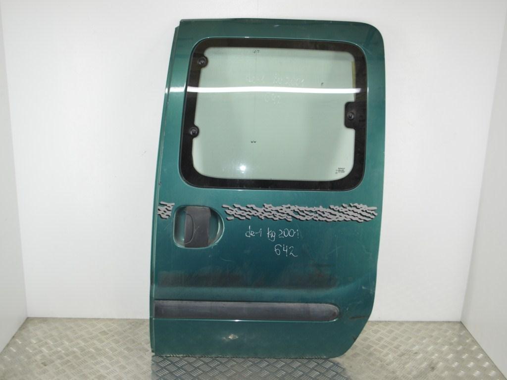 Дверь сдвижная Renault Kangoo 1 (1997-2007)