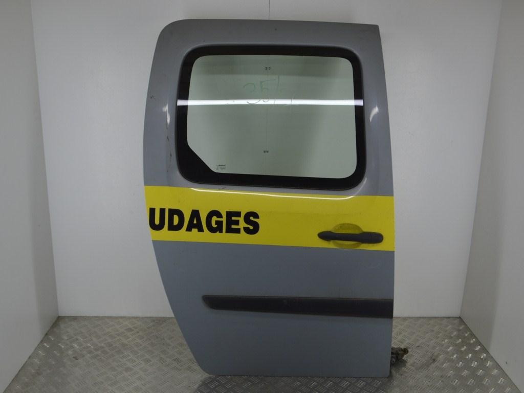 Дверь сдвижная правая