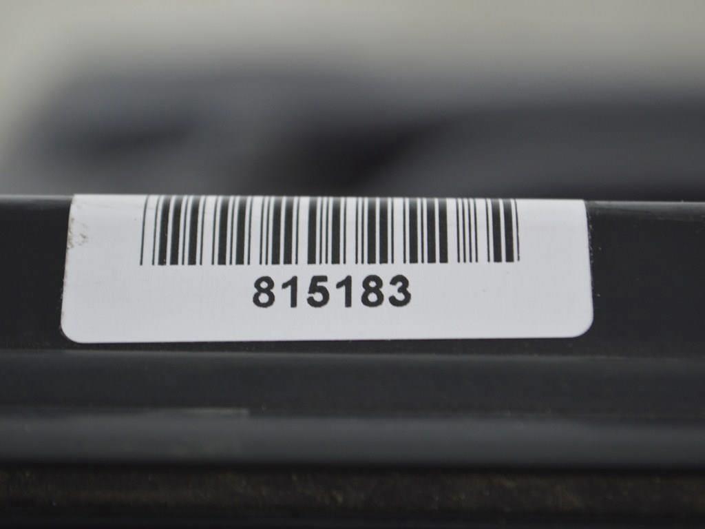 Дверь задняя левая Renault Espace 3 (1996-2002)