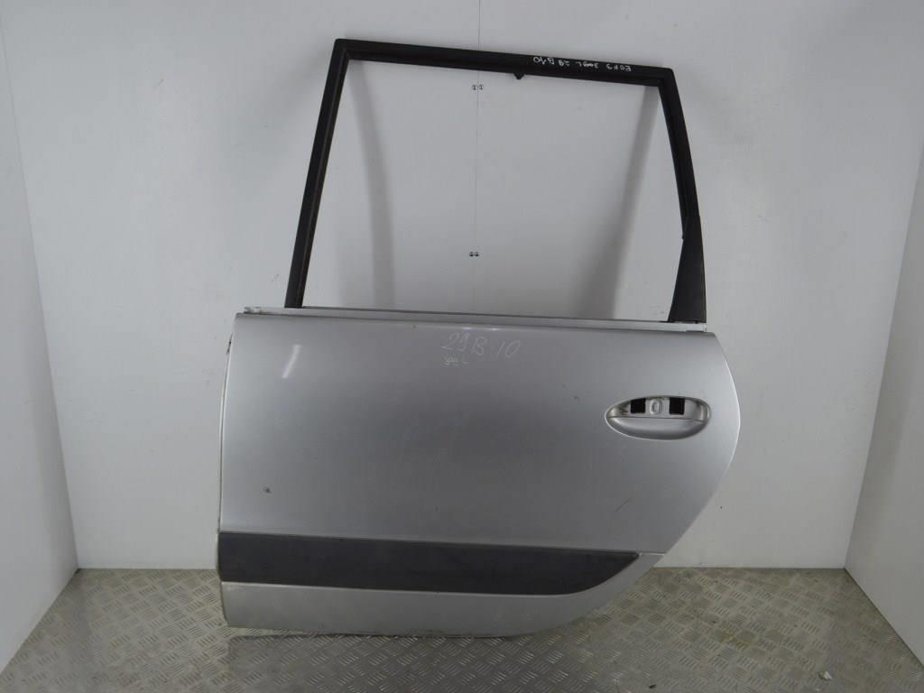 Дверь задняя левая Renault Espace 3 (1996-2002)