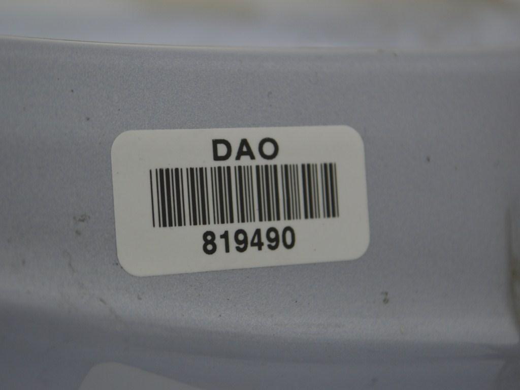 Дверь задняя левая Renault Laguna 2 (2001-2007)