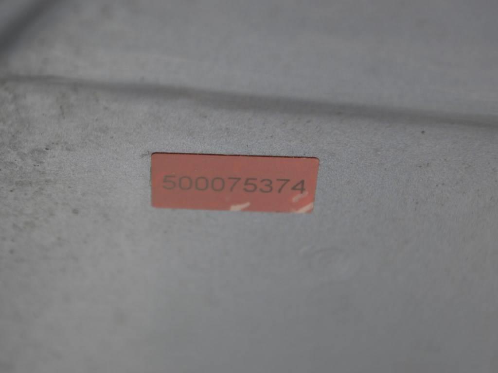 Дверь задняя левая Renault Laguna 3 (2007-2015)