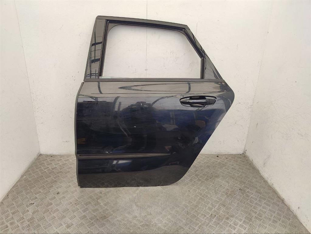 Дверь задняя левая