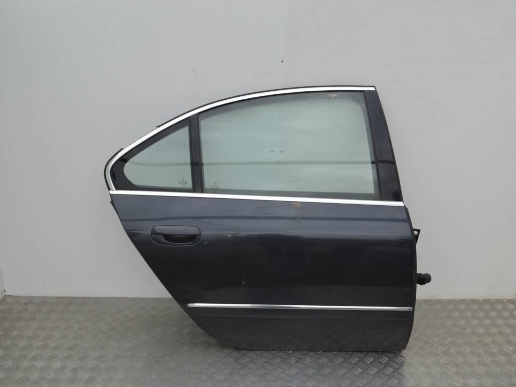 Дверь задняя правая Peugeot 607 (2000-2009)