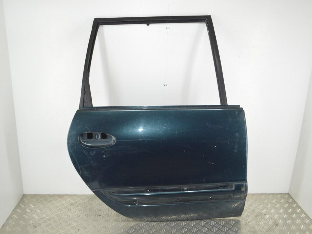 Дверь задняя правая Renault Espace 3 (1996-2002)