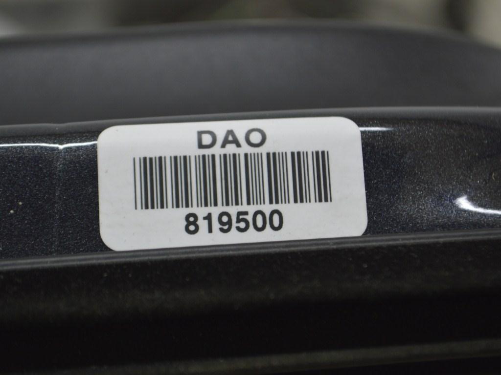 Дверь задняя правая Renault Laguna 3 (2007-2015)