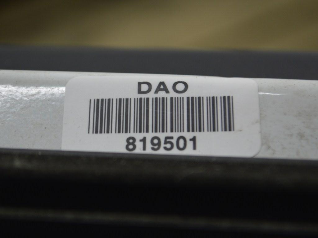 Дверь задняя правая Renault Laguna 3 (2007-2015)