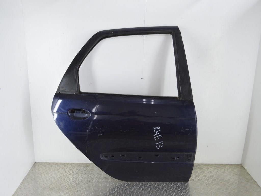 Дверь задняя правая Renault Scenic 1 (1996-2003)