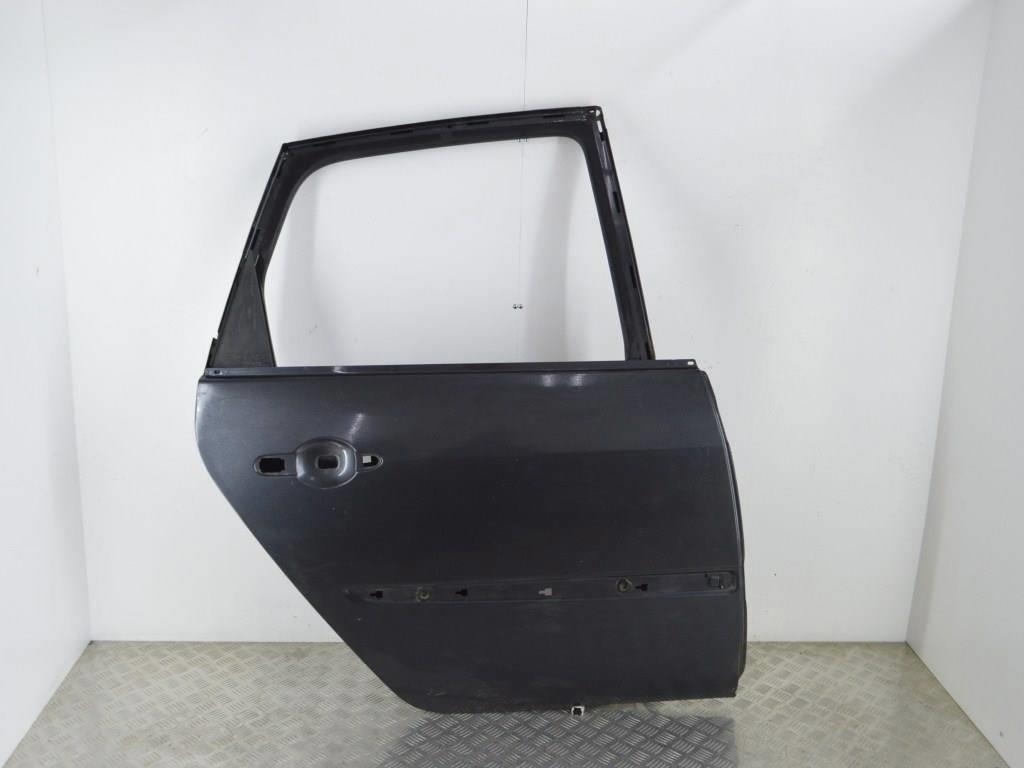 Дверь задняя правая Renault Scenic 2 (2003-2009)