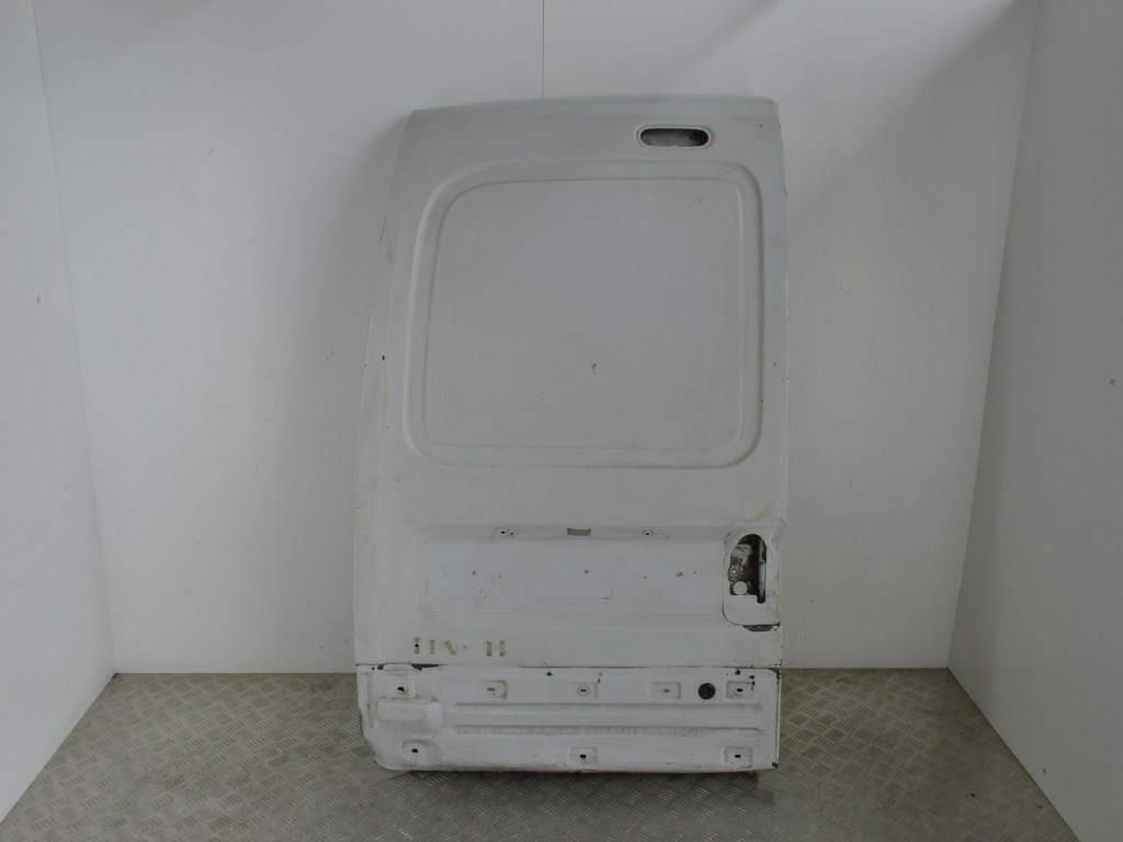 Дверь задняя распашная левая Renault Kangoo 1 (1997-2007)