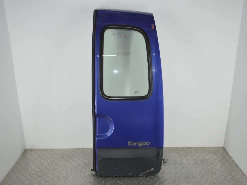 Дверь задняя распашная правая Renault Kangoo 1 (1997-2007)