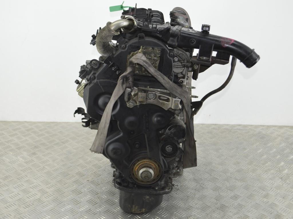 Двигатель Peugeot 307 (2001-2007) 9HY, 10JB41