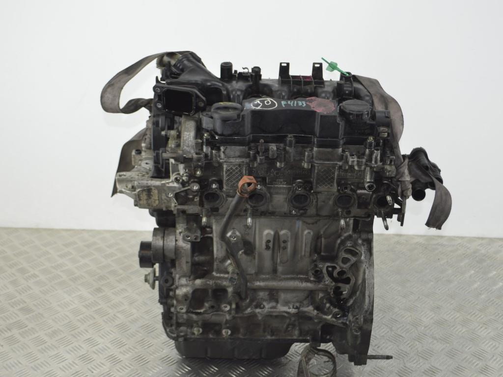 Двигатель Peugeot 307 (2001-2007) 9HY, 10JB41