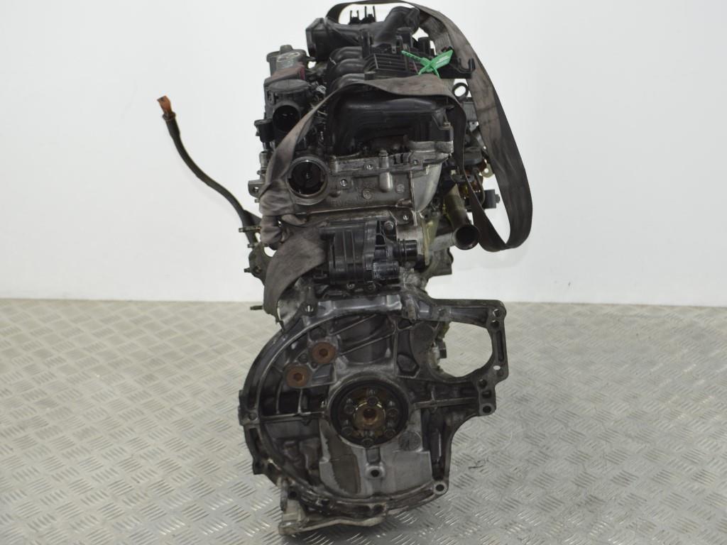 Двигатель Peugeot 307 (2001-2007) 9HY, 10JB41