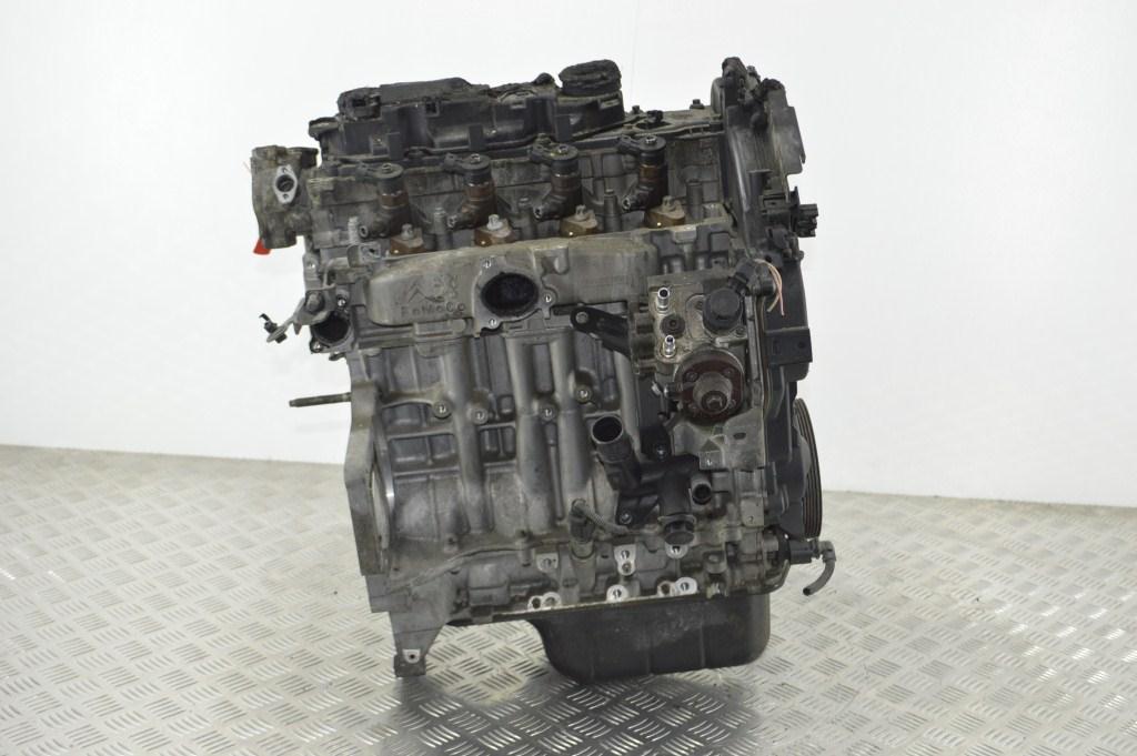 Двигатель Peugeot 308 (2007-2018) 9H06 10JBCM