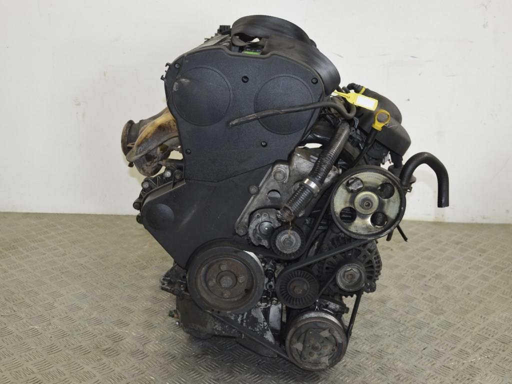 Двигатель Peugeot 406 (1995-2004) EW10