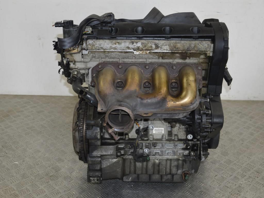 Двигатель Peugeot 406 (1995-2004) EW10