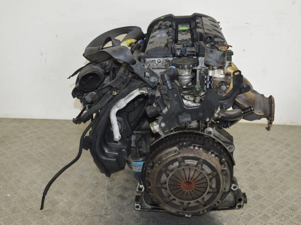 Двигатель Peugeot 406 (1995-2004) EW10