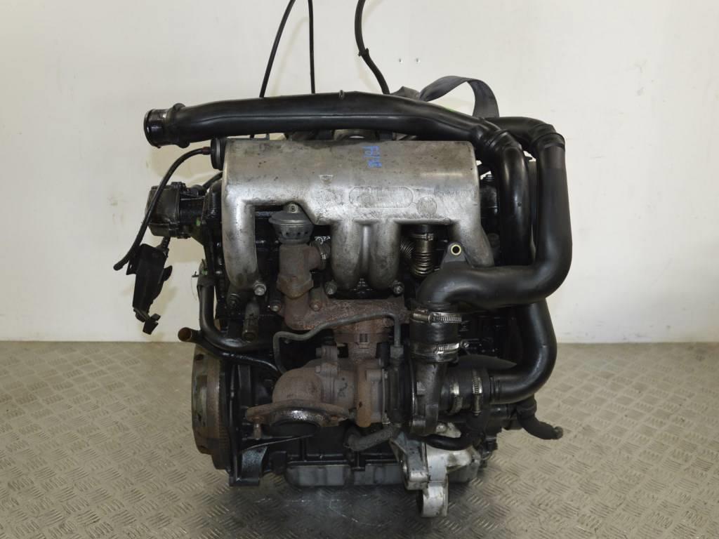 Двигатель Peugeot 406 (1995-2004) XUD, 10CUCP