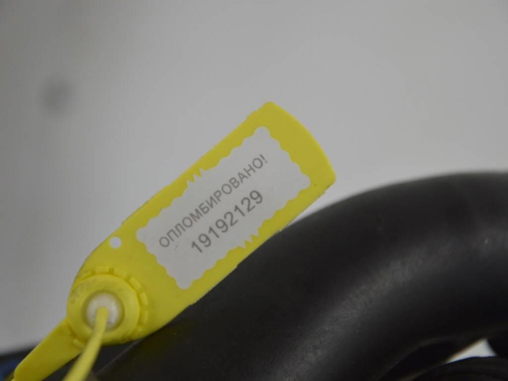 Двигатель Peugeot 406 (1995-2004) XUD, 10CUCP