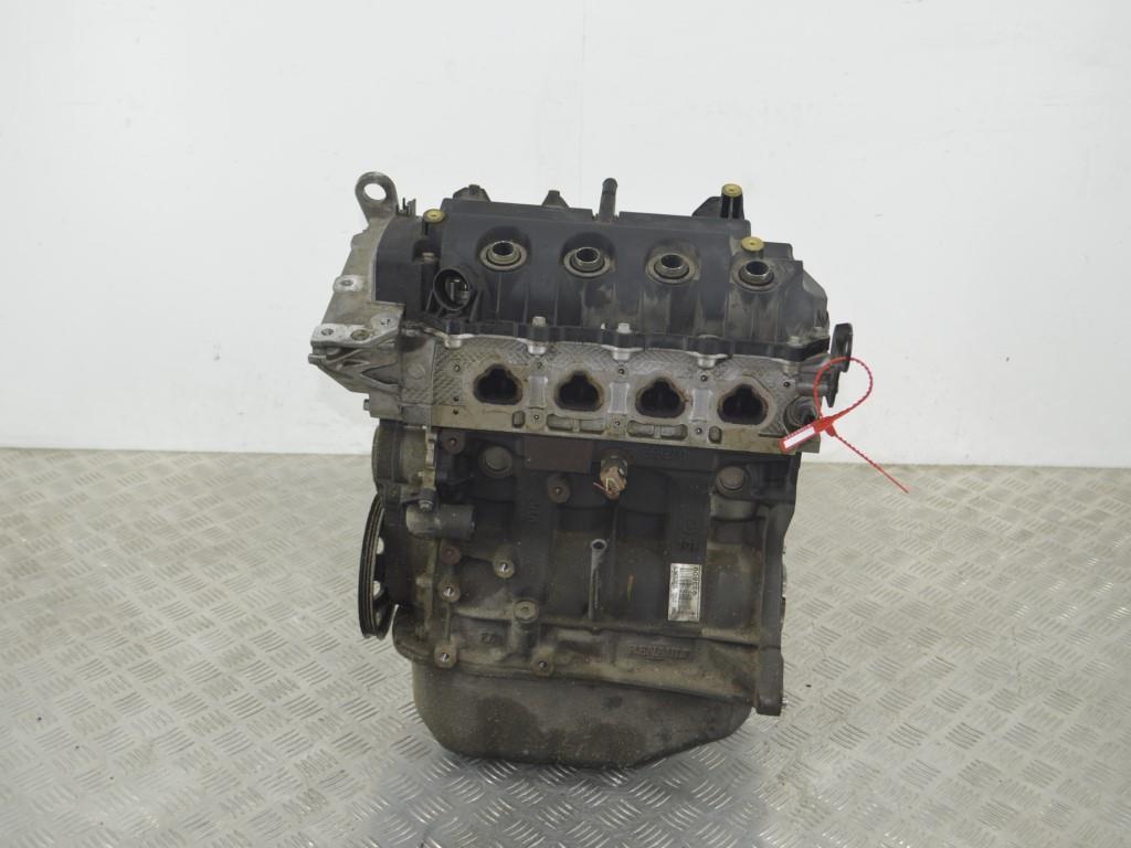 Двигатель Renault Clio 3 (2005-2012) D4FD740