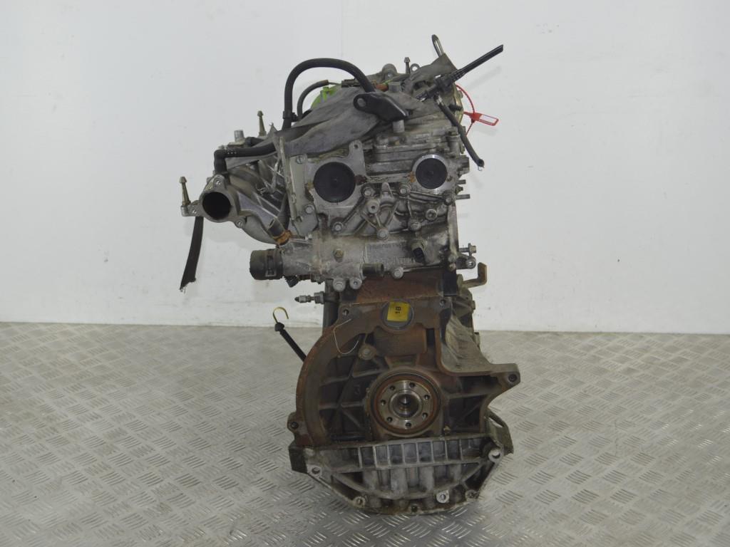 Двигатель Renault Espace 4 (2003-2010) F4RW795