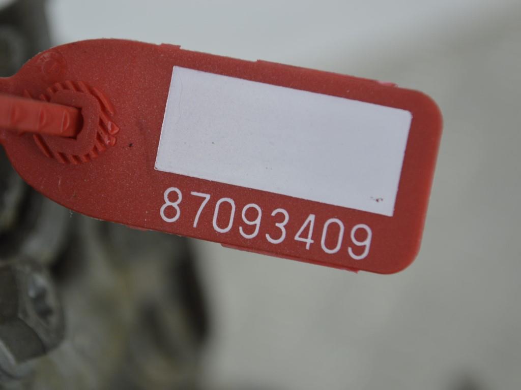 Двигатель Renault Espace 4 (2003-2010) F4RW795