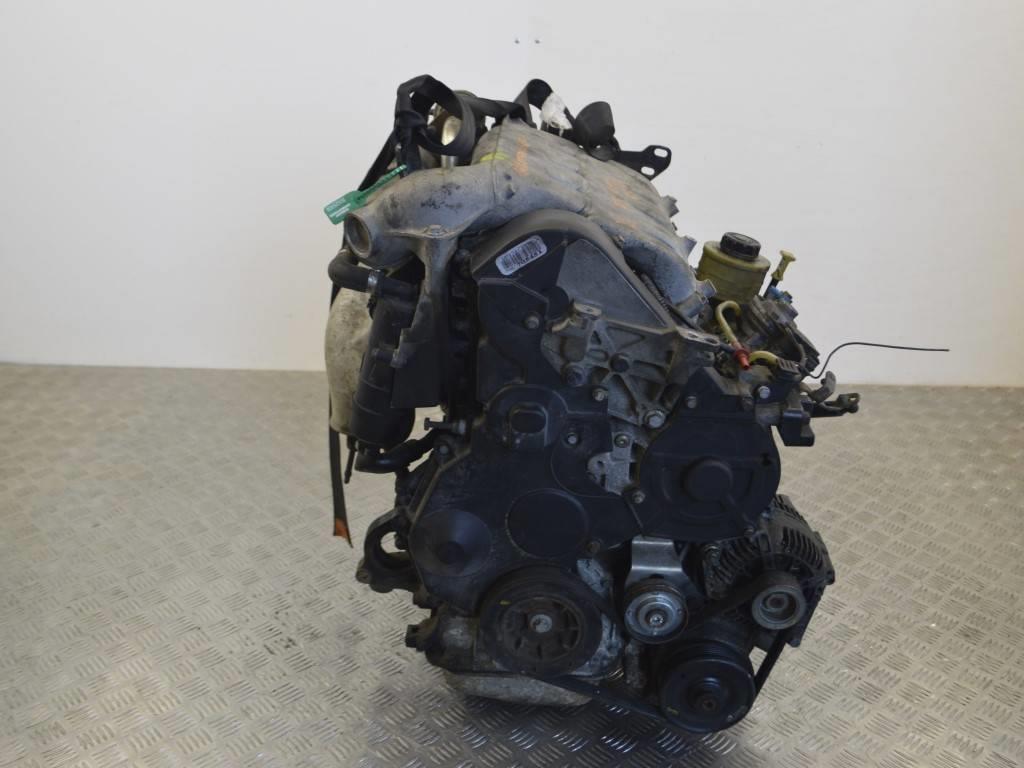 Двигатель Renault Laguna 1 (1993-2001) G8T4716