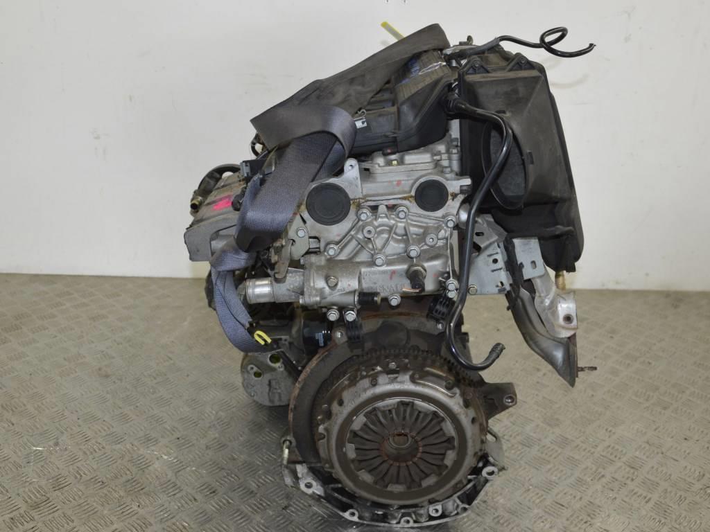 Двигатель Renault Laguna 2 (2001-2007) F4PC774