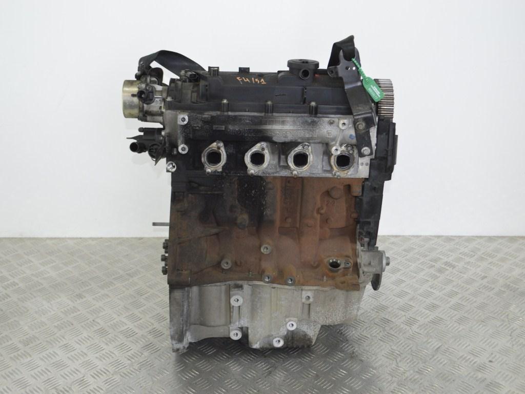 Двигатель Renault Laguna 3 (2007-2015) K9K782