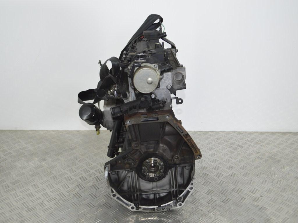 Двигатель Renault Laguna 3 (2007-2015) K9K782