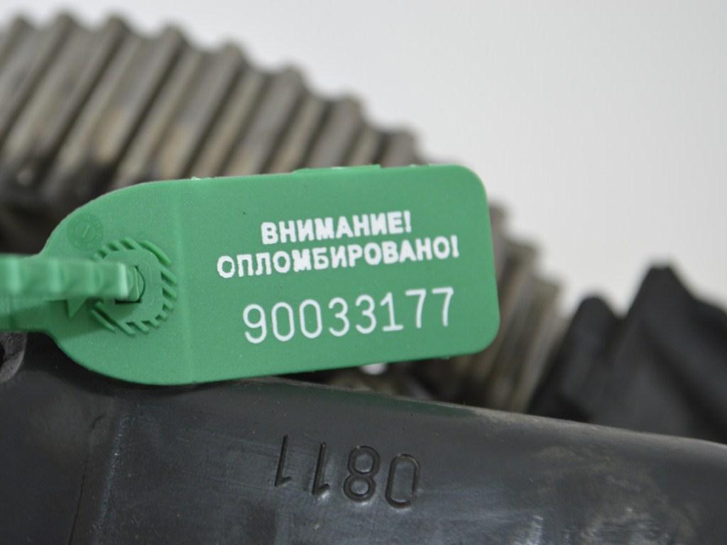 Двигатель Renault Laguna 3 (2007-2015) K9K782