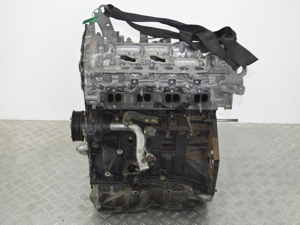 Двигатель Renault Laguna 3 (2007-2015) M9RG742