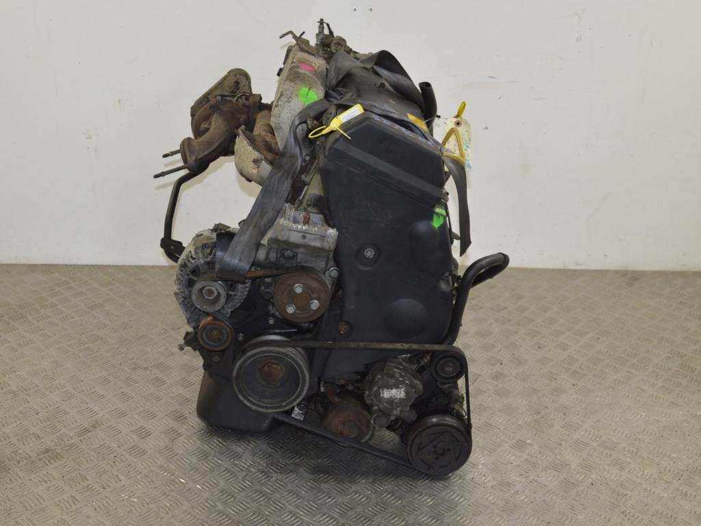 Двигатель Renault Master 2 (1998-2010) S9WS702