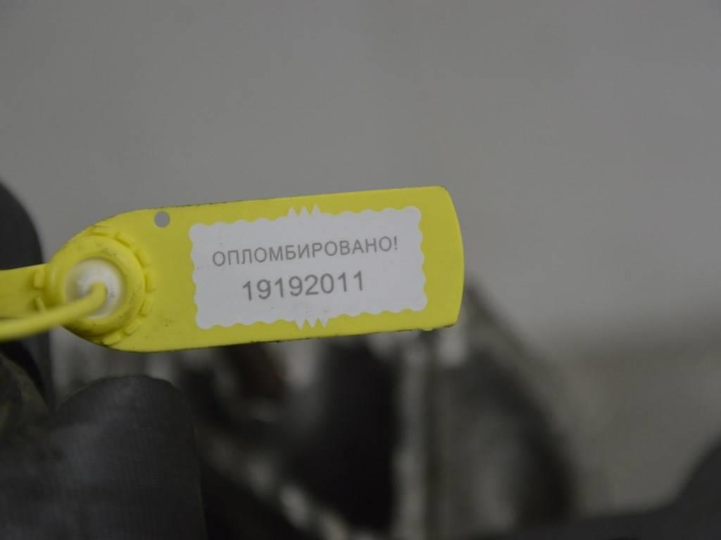 Двигатель Renault Master 2 (1998-2010) S9WS702