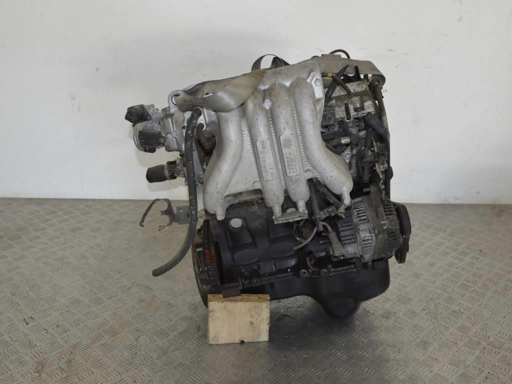 Двигатель Renault Megane 1 (1996-2002) K7MA702