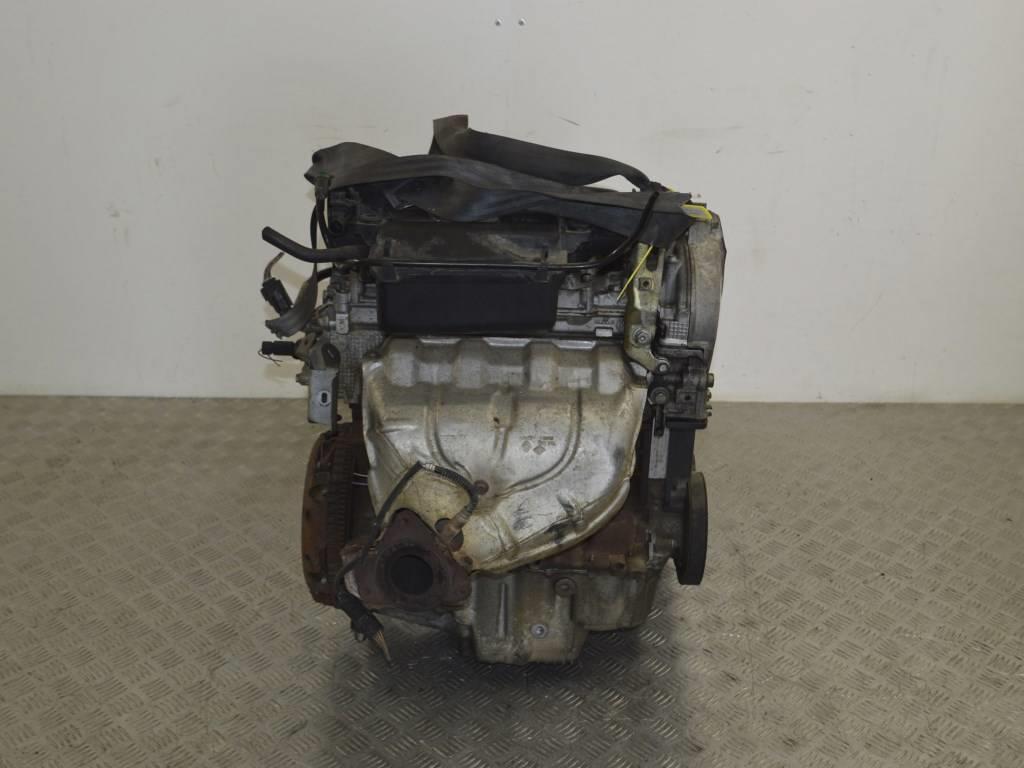 Двигатель Renault Megane 2 (2002-2008) K4MT782