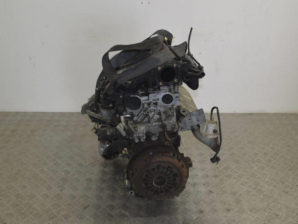 Двигатель Renault Megane 2 (2002-2008) K4MT782