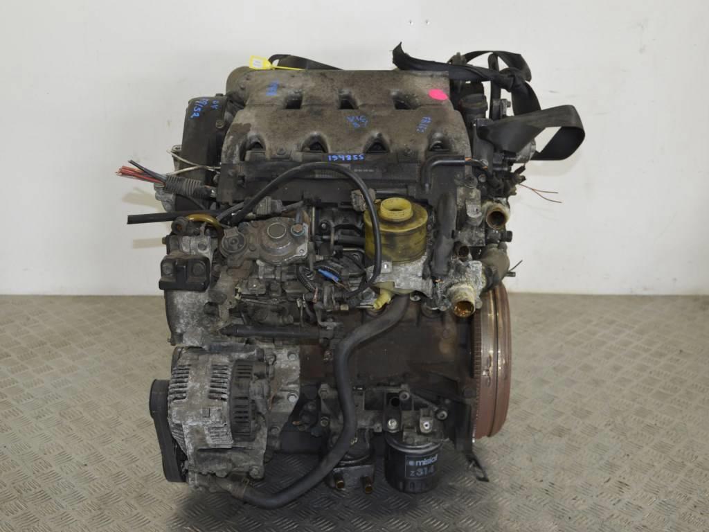 Двигатель Renault Safrane (1992-2000) G8TV760