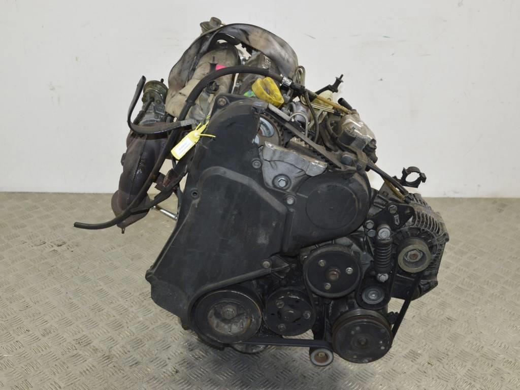 Двигатель Renault Scenic 1 (1996-2003) F9QA734