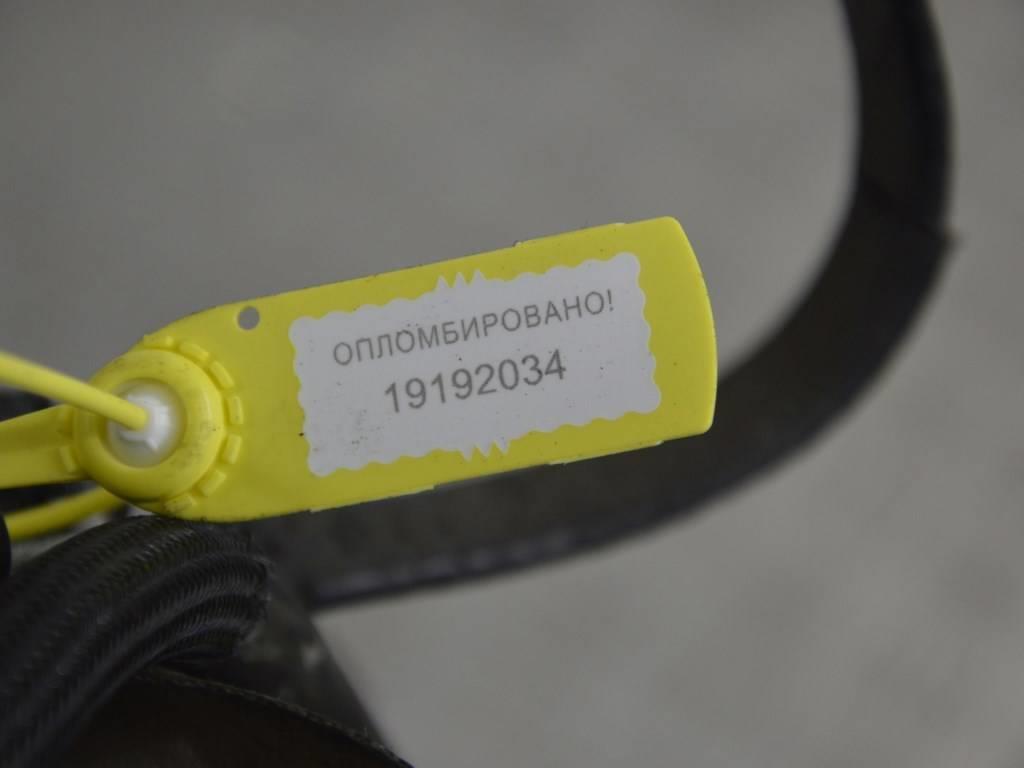 Двигатель Renault Scenic 1 (1996-2003) F9QA734