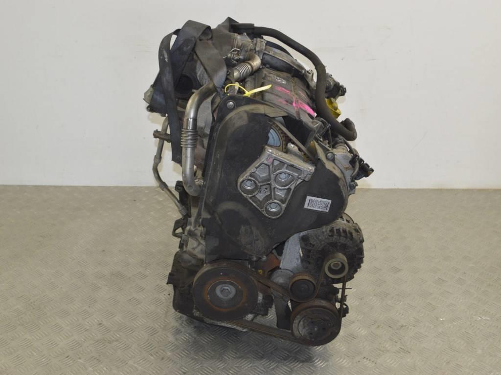 Двигатель Renault Scenic 2 (2003-2009) F9QE804