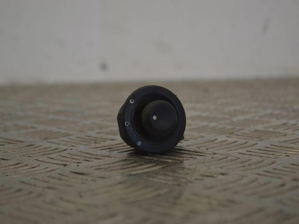 Джойстик регулировки зеркал Renault Scenic 1 (1996-2003) 7700847433