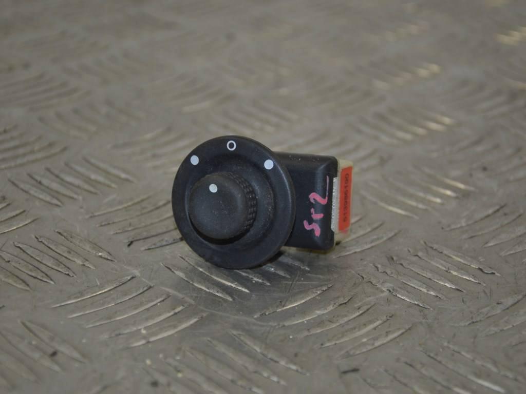 Джойстик регулировки зеркал Renault Scenic 2 (2003-2009) 8200002442