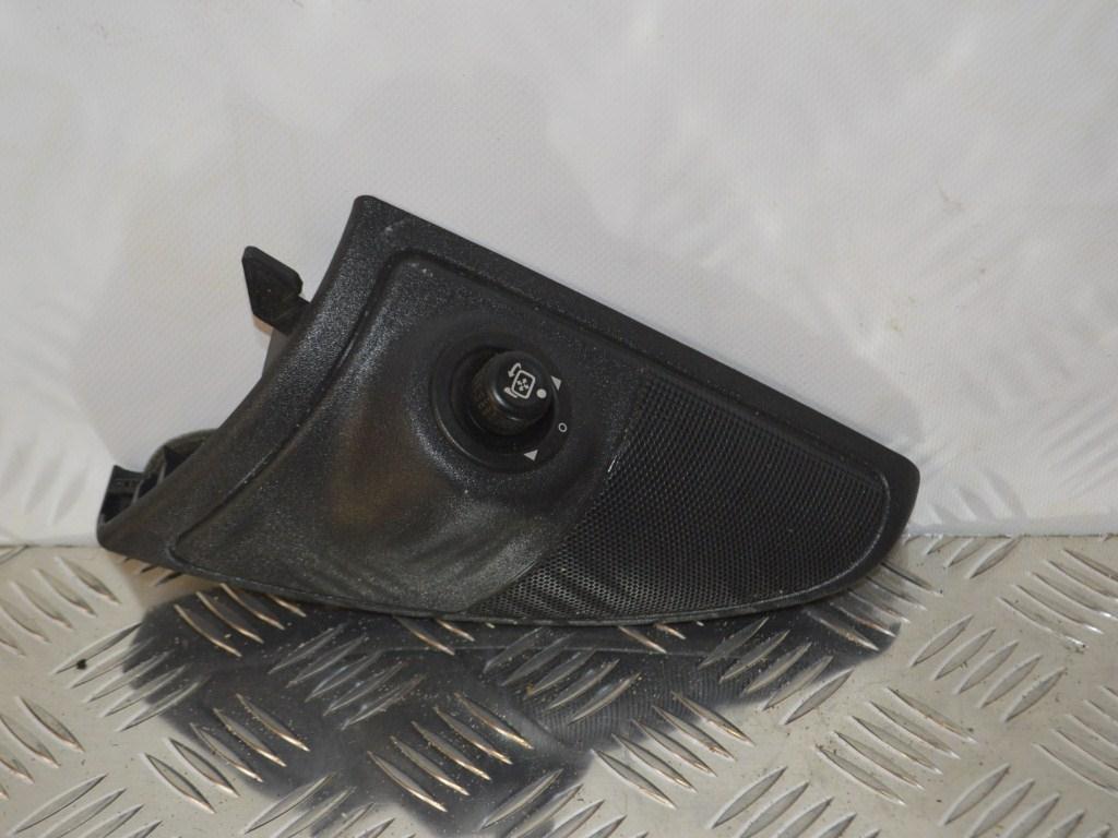 Джойстик регулировки зеркал