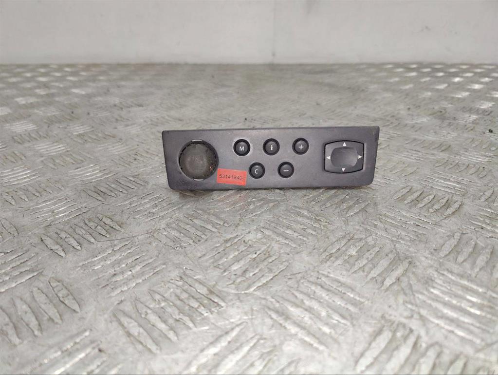 Джойстик управления мультимедиа