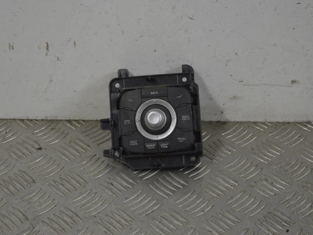 Джойстик управления мультимедиа