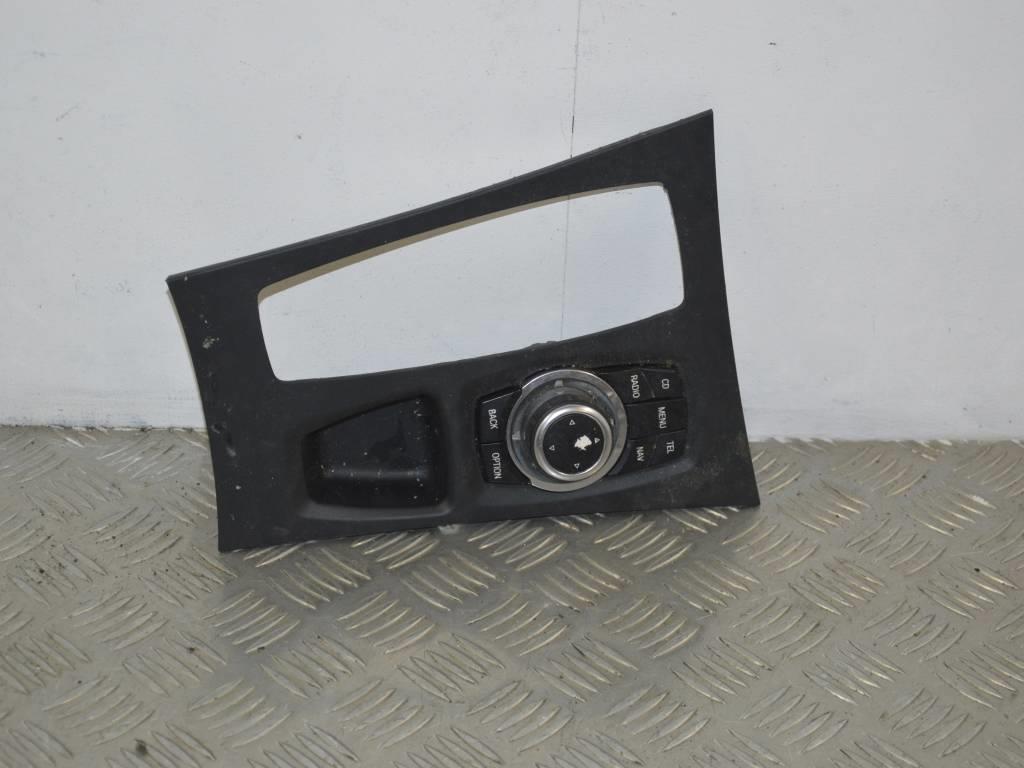 Джойстик управления мультимедиа