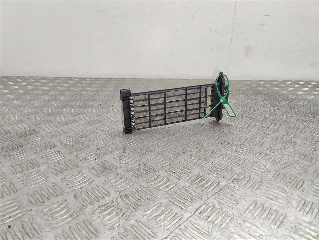 Электрический радиатор отопителя (тэн)