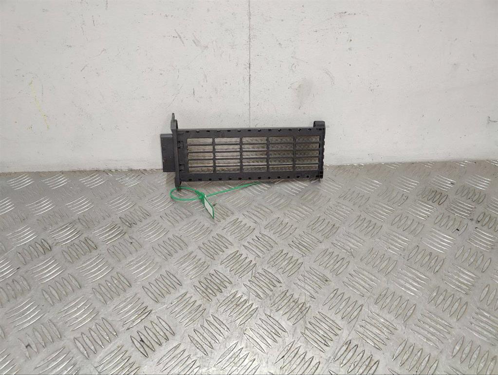 Электрический радиатор отопителя (тэн)